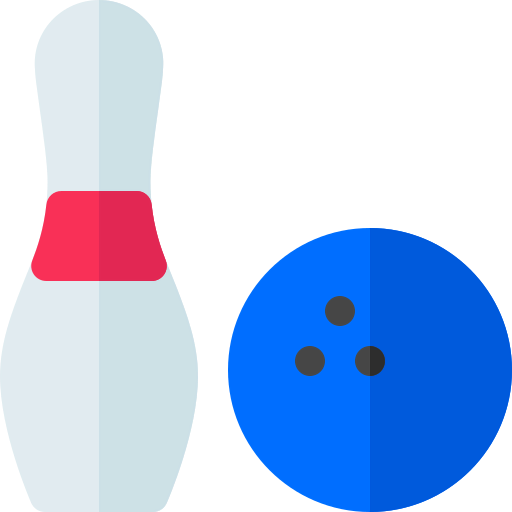 Bowling icon
