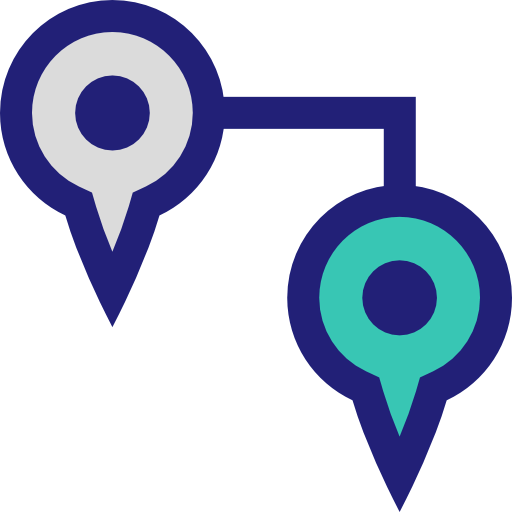 Pin icon