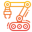 Robotic arm Ikona 64x64