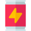 Energy drink icon 64x64
