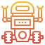 Robot Ikona 64x64