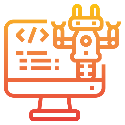 Bot icon
