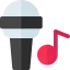 Microphone icon 64x64