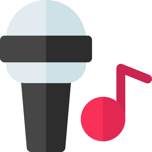 Microphone icon