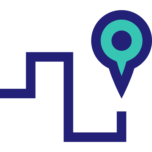 Pin icon