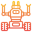 Robot icon 64x64