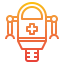 Robot icon 64x64