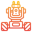 Robot icon 64x64