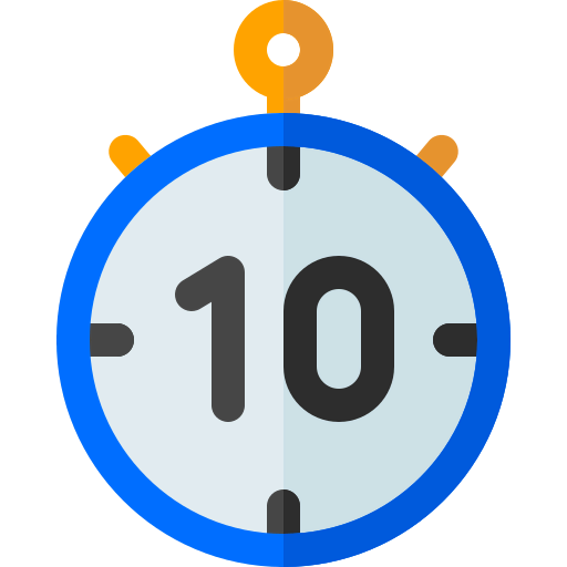 Timer Ikona