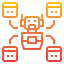 Robot icon 64x64