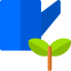 Watering can icon 64x64