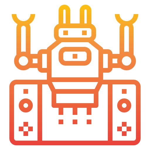Bot icon