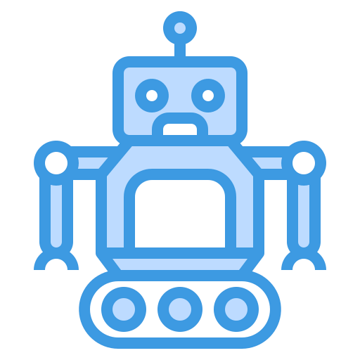 Robot icon