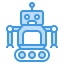 Robot icon 64x64