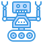 Robot icon 64x64