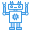 Robot icon 64x64