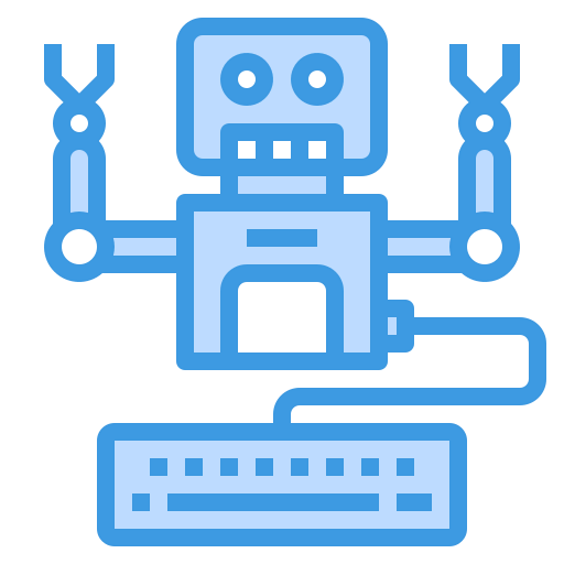 Bot icon