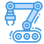 Robotic arm Ikona 64x64