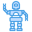Robot icon 64x64