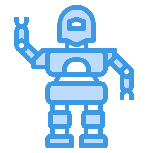 Robot icon