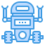 Robot Ikona 64x64
