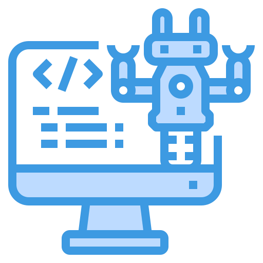 Bot icon