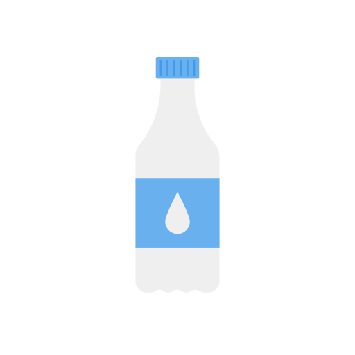 Bottle icon