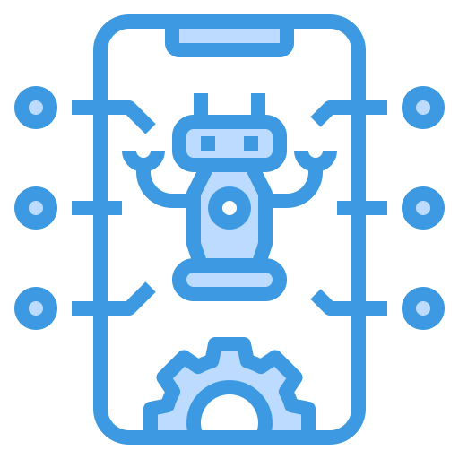 Bot icon
