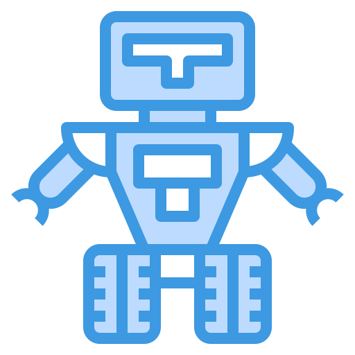 Robot icon