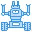 Robot icon 64x64