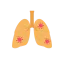 Infectious disease icon 64x64