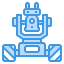Robot icon 64x64