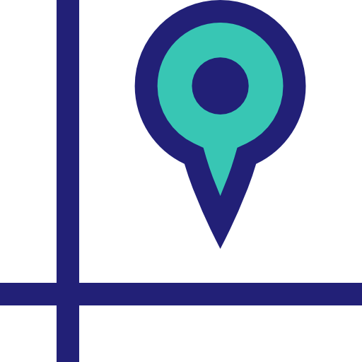 Pin icon