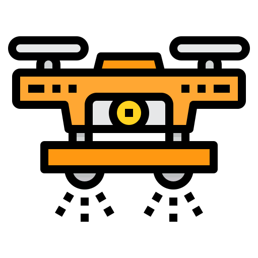 Drone icon