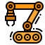 Robotic arm Ikona 64x64