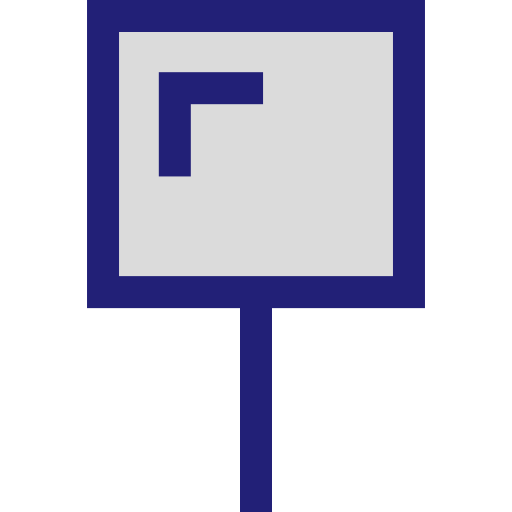 Pin icon
