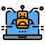 Robot icon 64x64