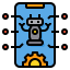Bot icon 64x64