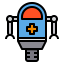 Robot icon 64x64