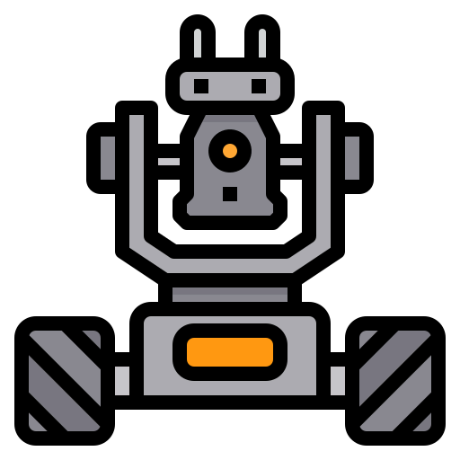 Robot icon