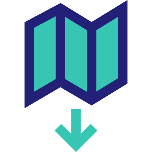 Map icon
