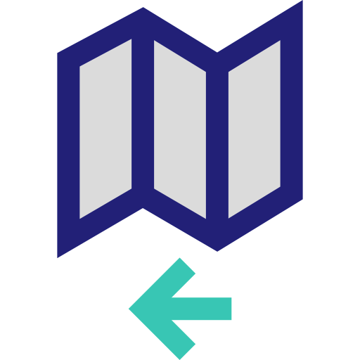 Map icon