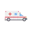 Ambulance icon 64x64