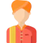 Man icon 64x64