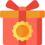 Gift icon 64x64