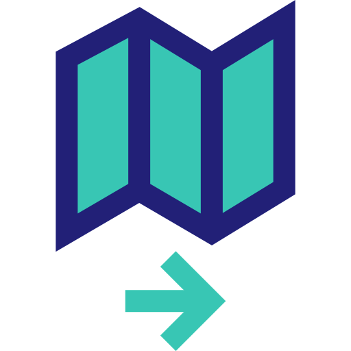 Map icon