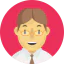 Teacher icon 64x64