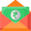 Rupee Ikona 64x64