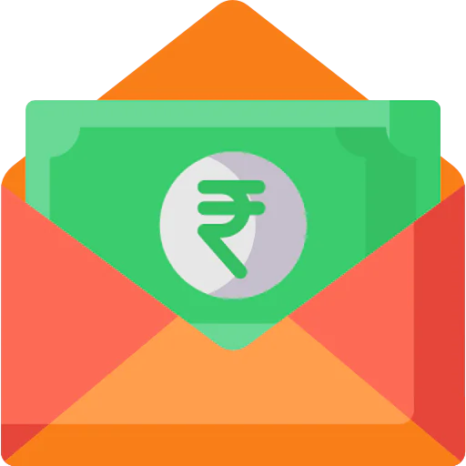Rupee icon