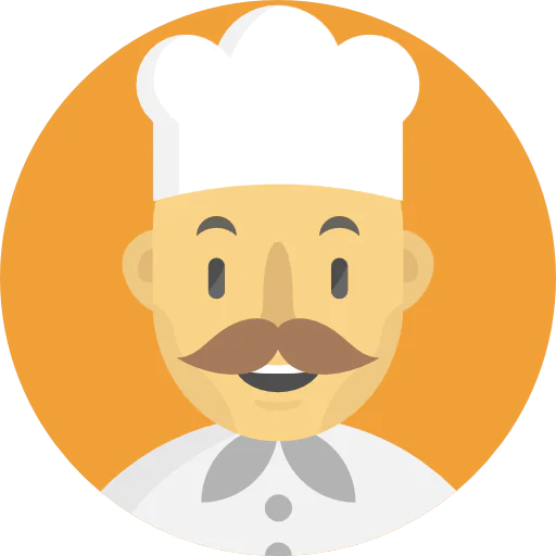 Chef icon